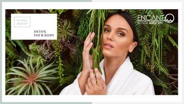 Фотографии Отель Grifid Encanto Beach Hotel - Wellness & Spa г. Золотые Пески (Болгария) №4 Фото Отель Grifid Encanto Beach Hotel - Wellness & Spa г. Золотые Пески 4