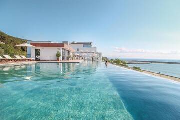 Фотографии Отель Grifid Encanto Beach Hotel - Wellness & Spa г. Золотые Пески (Болгария) №2 Фото Отель Grifid Encanto Beach Hotel - Wellness & Spa г. Золотые Пески 2