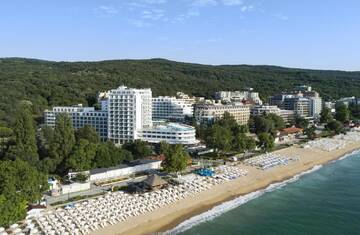 Фотографии Отель Astoria Mare All Inclusive г. Золотые Пески (Болгария) №1 Фото Отель Astoria Mare All Inclusive г. Золотые Пески 1