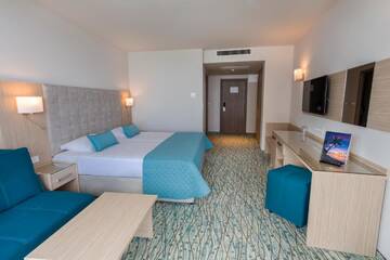 Фотографии Отель Astoria Mare All Inclusive г. Золотые Пески (Болгария) №2 Фото Отель Astoria Mare All Inclusive г. Золотые Пески 2