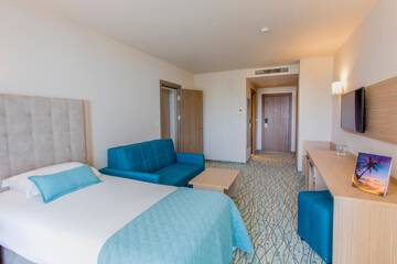 Фотографии Отель Astoria Mare All Inclusive г. Золотые Пески (Болгария) №3 Фото Отель Astoria Mare All Inclusive г. Золотые Пески 3