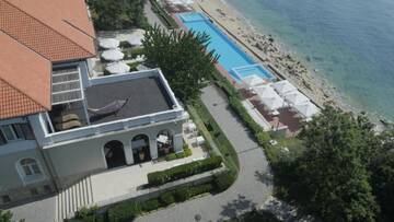 Фотографии Отель Oasis Boutique Hotel, Riviera Holiday Club г. Золотые Пески (Болгария) №4 Фото Отель Oasis Boutique Hotel, Riviera Holiday Club г. Золотые Пески 4