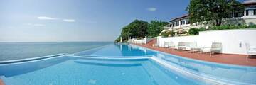 Фотографии Отель Oasis Boutique Hotel, Riviera Holiday Club г. Золотые Пески (Болгария) №2 Фото Отель Oasis Boutique Hotel, Riviera Holiday Club г. Золотые Пески 2