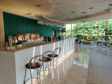 Фотографии Отель Atlas Hotel All Inclusive г. Золотые Пески (Болгария) №3 Фото Отель Atlas Hotel All Inclusive г. Золотые Пески 3