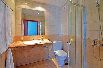 Фотографии Отель COOEE Mimosa Sunshine Hotel - All inclusive г. Золотые Пески (Болгария) №4 Фото Отель COOEE Mimosa Sunshine Hotel - All inclusive г. Золотые Пески 4