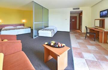 Фотографии Отель COOEE Mimosa Sunshine Hotel - All inclusive г. Золотые Пески (Болгария) №3 Фото Отель COOEE Mimosa Sunshine Hotel - All inclusive г. Золотые Пески 3