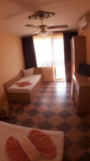 Фотографии Отель Hotel Angy г. Золотые Пески (Болгария) №2 Фото Отель Hotel Angy г. Золотые Пески 2