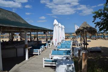 Фотографии Отель Sofia Hotel - All Inclusive г. Золотые Пески (Болгария) №3 Фото Отель Sofia Hotel - All Inclusive г. Золотые Пески 3