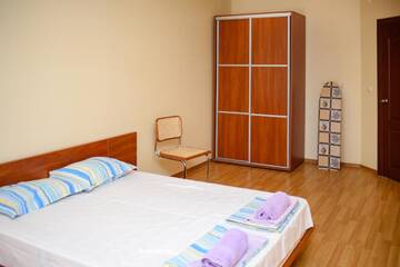 Фото номера Apartment with Terrace and Patio Апарт-отели Sea View Rental Iglika Apartments г. Золотые Пески 4