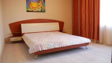 Фото номера Апартаменты с 1 спальней, вид на парк - Iglika Апарт-отели Sea View Rental Iglika Apartments г. Золотые Пески 6