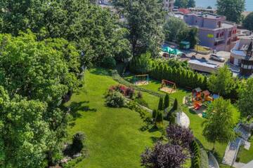 Фото Отель Hotel Erma г. Золотые Пески 4