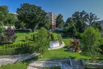 Фото Отель Hotel Erma г. Золотые Пески 5