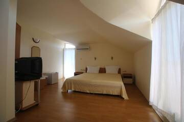 Фото Гостевой дом Guest House Kiwi г. Золотые Пески 2