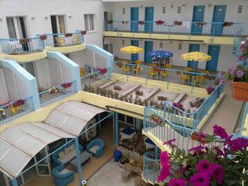 Фото Отель Hotel Mechta г. Золотые Пески 3