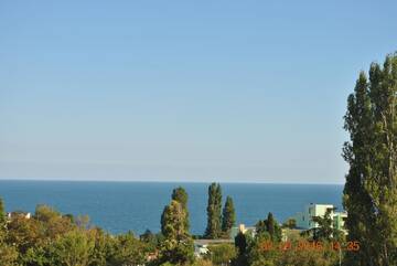 Фото Гостевой дом Guest House Palma г. Золотые Пески 4