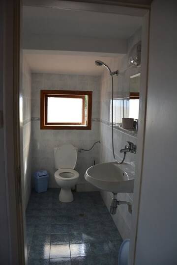 Фото номера Большой двухместный номер с 1 кроватью Гостевой дом Guest House Palma г. Золотые Пески 12