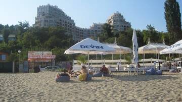 Фото Гостевой дом Guest House Palma г. Золотые Пески 2