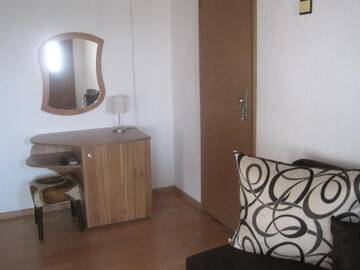 Фото номера Большой двухместный номер с 1 кроватью Гостевой дом Guest House Palma г. Золотые Пески 17