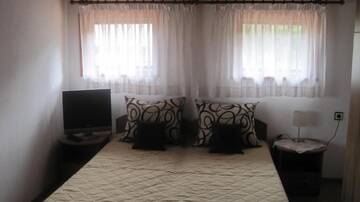 Фото номера Большой двухместный номер с 1 кроватью Гостевой дом Guest House Palma г. Золотые Пески 15