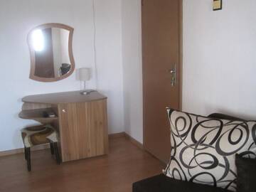 Фото номера Большой двухместный номер с 1 кроватью Гостевой дом Guest House Palma г. Золотые Пески 7