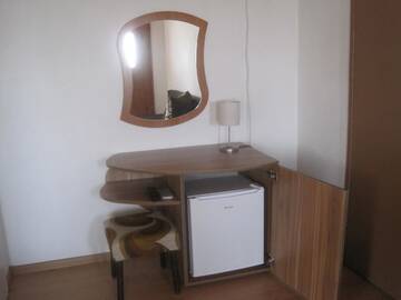 Фото номера Большой двухместный номер с 1 кроватью Гостевой дом Guest House Palma г. Золотые Пески 5