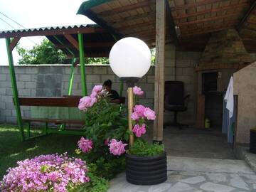 Фото Гостевой дом Enjoy Guest House г. Золотые Пески 4