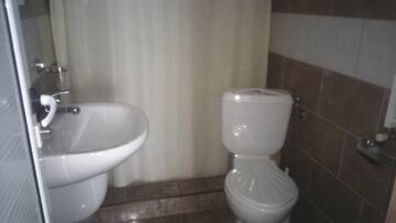 Фото номера Номер-студио с видом на море Гостевой дом Enjoy Guest House г. Золотые Пески 3
