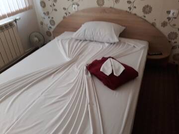 Фото Гостевой дом Enjoy Guest House г. Золотые Пески 3