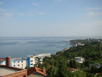Фото Гостевой дом Guest House Andi г. Золотые Пески 4