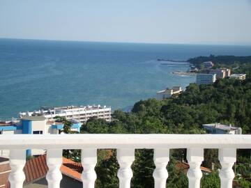 Фото Гостевой дом Guest House Andi г. Золотые Пески 1