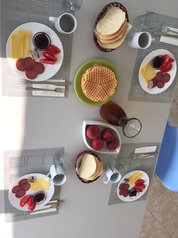 Фото Гостевой дом Guest House Andi г. Золотые Пески 2