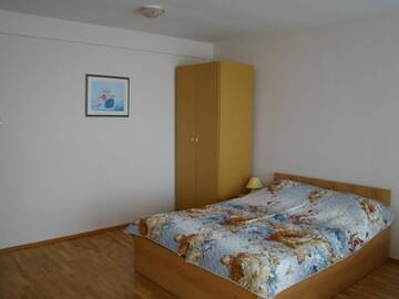 Фото номера Четырехместный номер Гостевой дом Guest House Andi г. Золотые Пески 9
