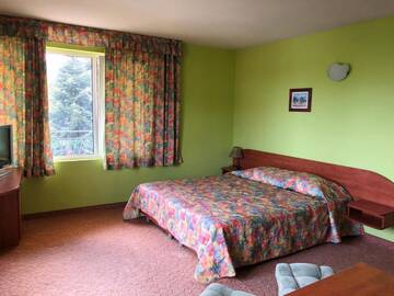 Фото Отель Hotel Jambo г. Золотые Пески 5