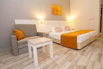 Фото Отель Park Hotel Odessos г. Золотые Пески 5