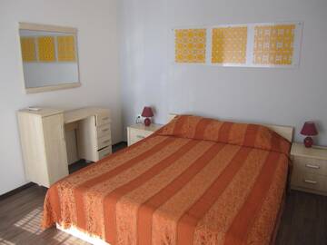 Фото номера Апартаменты с 1 спальней Отель Park Hotel Odessos г. Золотые Пески 4