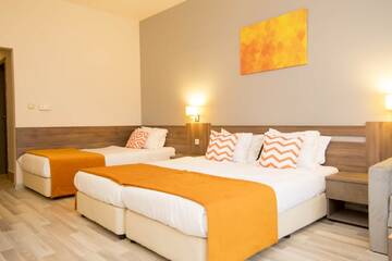 Фото Отель Park Hotel Odessos г. Золотые Пески 2