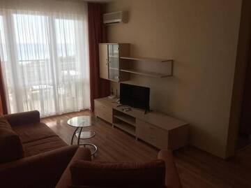 Фото номера Апартаменты с 1 спальней Отель Park Hotel Odessos г. Золотые Пески 2