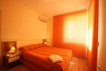 Фото номера Апартаменты с 1 спальней Отель Park Hotel Odessos г. Золотые Пески 3