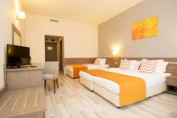 Фото Отель Park Hotel Odessos г. Золотые Пески 3