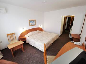 Фото Отель Kini Park Hotel All Inclusive г. Золотые Пески 4