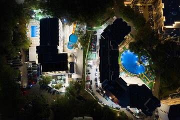 Фото Отель Prestige Deluxe Hotel Aquapark Club- All inclusive г. Золотые Пески 3