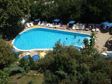 Фото Отель Vezhen Hotel - Free Parking г. Золотые Пески 1