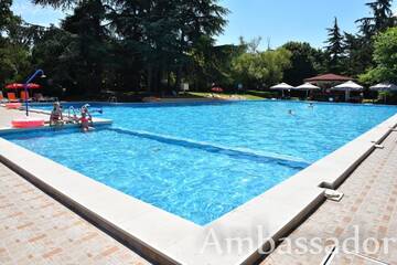 Фотографии Отель Hotel Ambassador г. Золотые Пески (Болгария) №2 Фото Отель Hotel Ambassador г. Золотые Пески 2