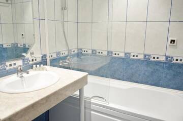 Фото номера Двухместный номер с 1 кроватью Отель Aphrodite Hotel г. Золотые Пески 12