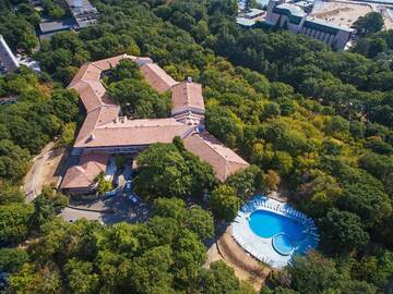 Фотографии Отель Hotel PRESLAV г. Золотые Пески (Болгария) №1 Фото Отель Hotel PRESLAV г. Золотые Пески 1