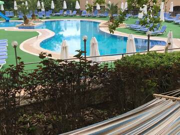 Фото Отель Holiday Park Hotel - All Inclusive г. Золотые Пески 4