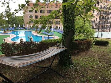 Фото Отель Holiday Park Hotel - All Inclusive г. Золотые Пески 3