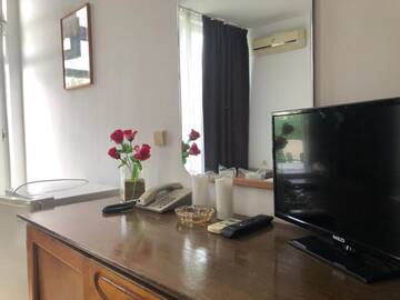 Фото Отель Sunny Varshava Hotel г. Золотые Пески 4
