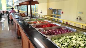 Фото номера Двухместный номер с 1 кроватью (для 2 взрослых) Отель Sunny Varshava Hotel г. Золотые Пески 3