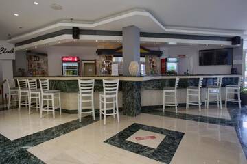Фото Отель Luna Hotel - Balneo &amp; Spa г. Золотые Пески 4